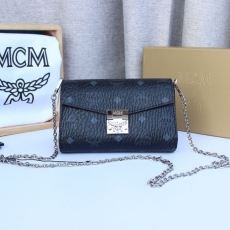 MCM Satchel Bags